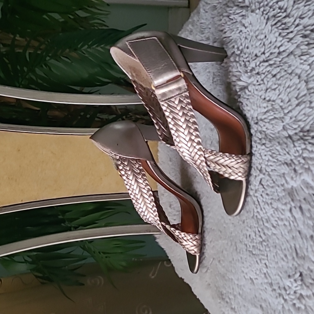 Antonio Melani Leather Shoes ❤️